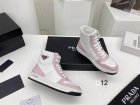 Prada Men's Shoes 1003