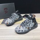 Y-3 Men's Shoes 178