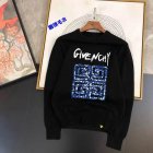 GIVENCHY Men's Sweaters 196