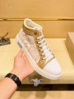Versace Men's Shoes 1021