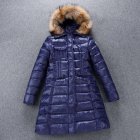 Moncler Women's outerwear 186