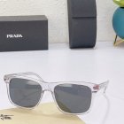 Prada High Quality Sunglasses 74