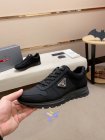 Prada Men's Shoes 1653