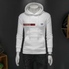 Gucci Men's Hoodies 112