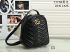 Gucci Normal Quality Handbags 434