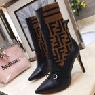 Fendi Women's Shoes 70