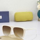 Gucci High Quality Sunglasses 4404