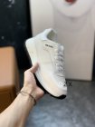 Prada Men's Shoes 1511