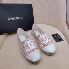 Chanel Women's Shoes 145