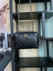 Chanel Original Quality Handbags 279