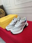 Fendi Men's Shoes 153