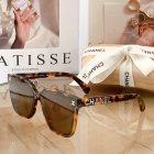 Chanel High Quality Sunglasses 3138