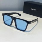 Prada High Quality Sunglasses 620