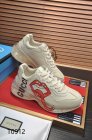 Gucci Women's Shoes 1187