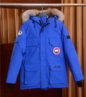 Canada Goose Men's Outerwear 238