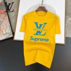 Louis Vuitton Men's T-shirts 1081