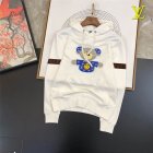 Louis Vuitton Men's Hoodies 23
