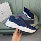 Prada Men's Shoes 1468