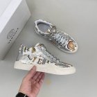 Versace Men's Shoes 1158