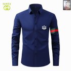 Gucci Men's Shirts 130