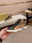 Burberry Men's Shoes 509