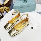 Prada Women's Shoes 386