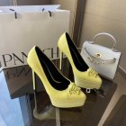 Versace Women's Shoes 149