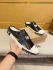 Armani Men's Shoes 1674