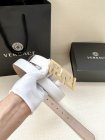 Versace Original Quality Belts 90