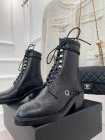 Chanel Women's Shoes 2127