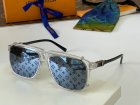 Louis Vuitton High Quality Sunglasses 1718