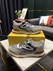 Fendi Men's Shoes 136