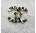 Chanel Brooch 52