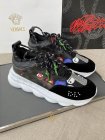 Versace Women's Shoes 42