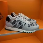 Hermes Men's Shoes 222