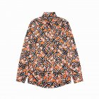 Burberry Men's Shirts 130