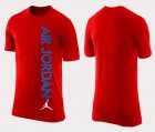 Air Jordan Men's T-shirts 274