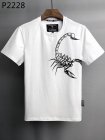 Philipp Plein Men's T-shirts 221