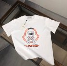 Moncler Men's T-shirts 395