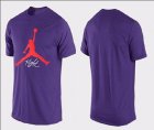 Air Jordan Men's T-shirts 187