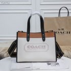 Coach High Quality Handbags 433
