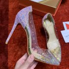 Christian Louboutin Women's Shoes 278