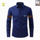 Louis Vuitton Men's Shirts 119