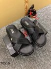 Versace Men's Slippers 20