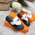 Hermes Women's Slippers 04