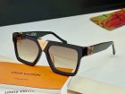 Louis Vuitton High Quality Sunglasses 2042