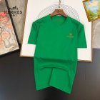 Hermes Men's T-Shirts 105