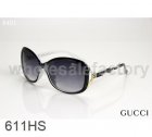 Gucci Normal Quality Sunglasses 1571