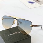 Prada High Quality Sunglasses 514