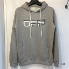 Off white Men's Hoodies 112